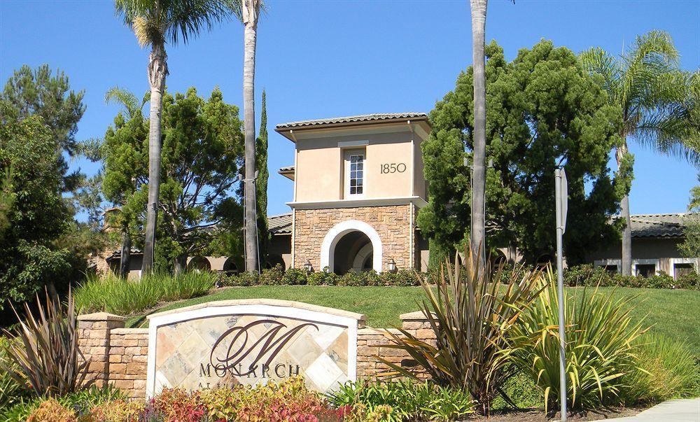 Sonoran Suites Of San Diego Vista Exterior foto