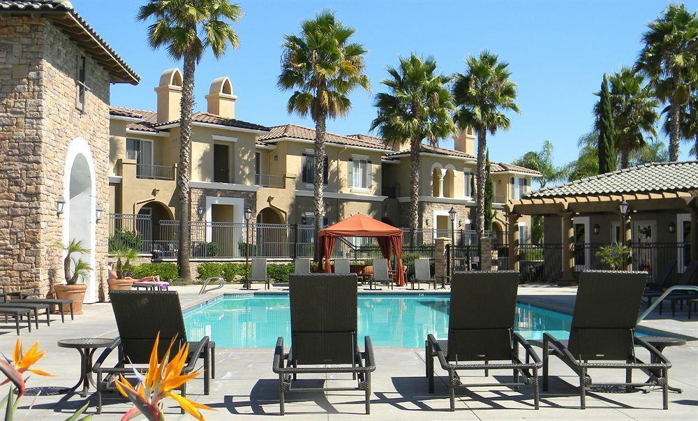 Sonoran Suites Of San Diego Vista Exterior foto